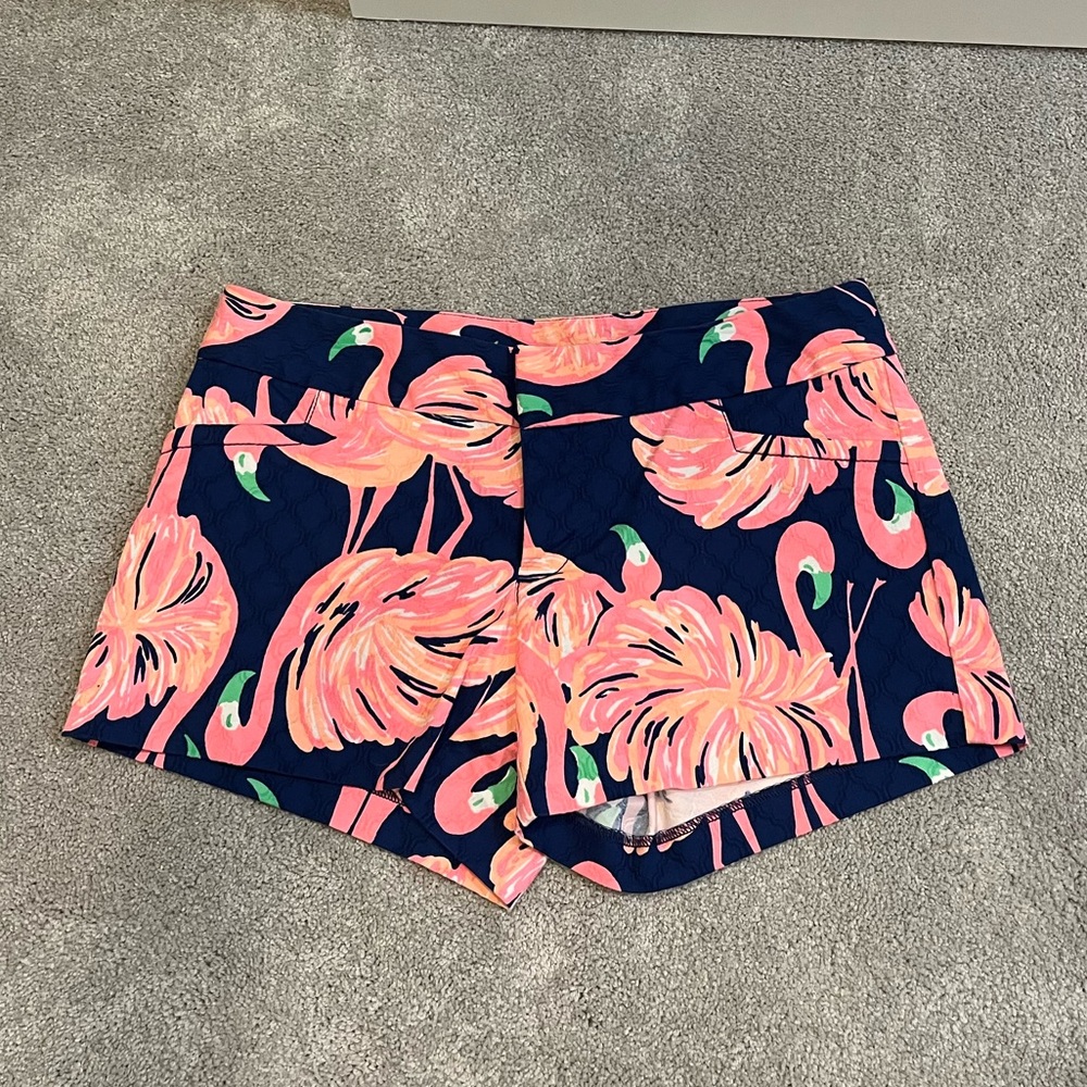 Lilly Pulitzer Shorts